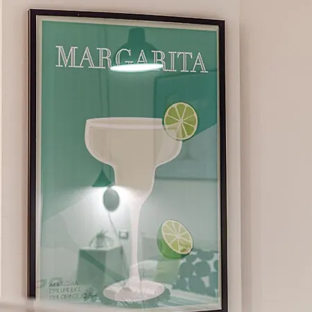 Margarita Isola Apartman Milánó