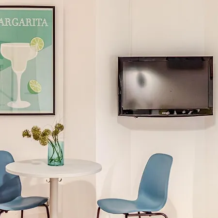 Margarita Isola Apartman Milánó