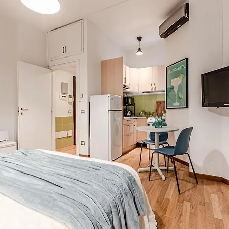 Apartman Margarita Isola