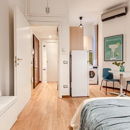 Apartman Margarita Isola *