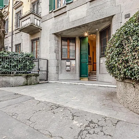 Margarita Isola Apartman