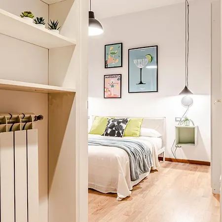 Apartman Margarita Isola *