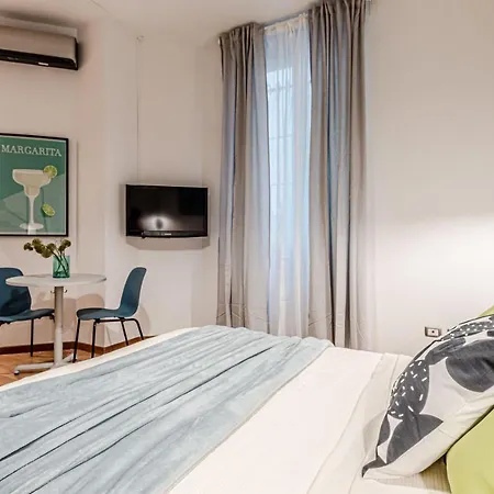 Margarita Isola Apartman