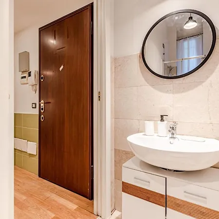 Apartman Margarita Isola *