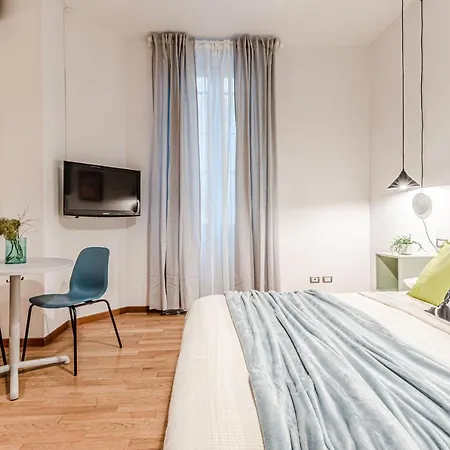 Margarita Isola Apartman