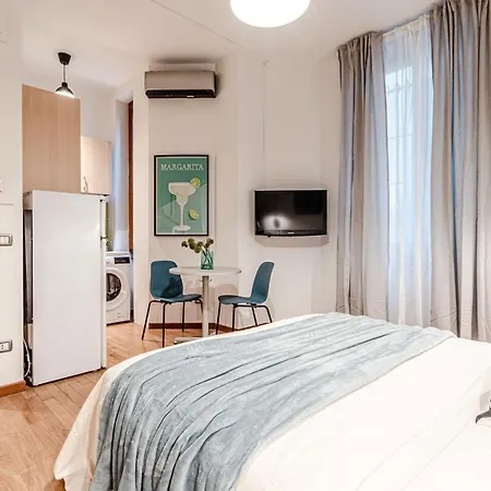 Apartman Margarita Isola *